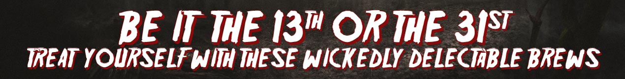 All Hallows’ Eve Draws NearReady For A Little Fun?