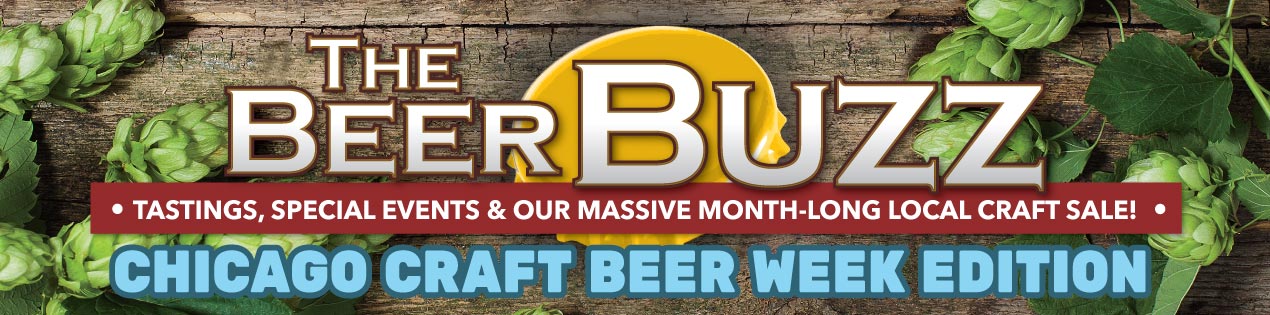 The Beer Buzz