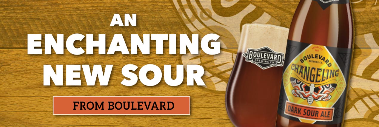 An Enchanting New SourFrom Boulevard