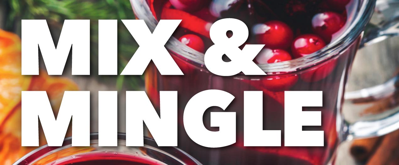 Confessions of a Mixologist Binny's Beverage Depot