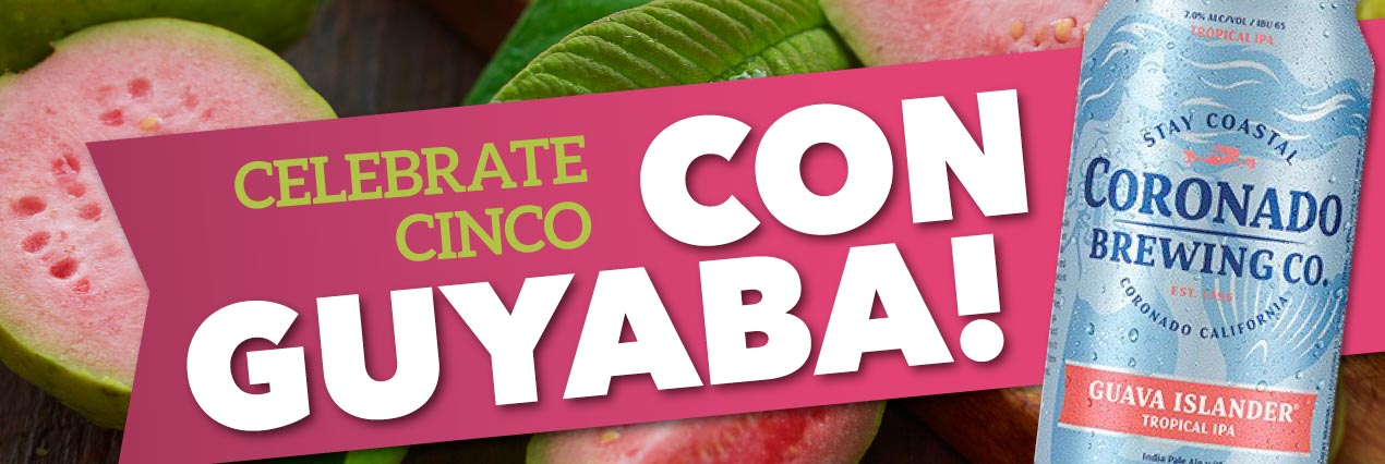 Celebrate Cinco