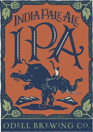 Odell IPA