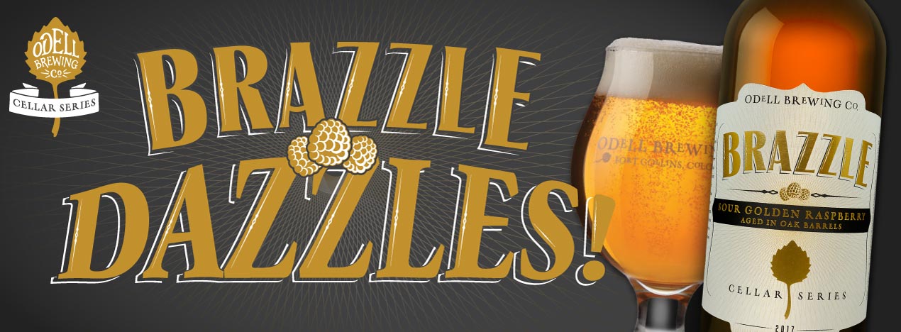 Brazzle Dazzles