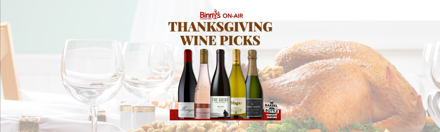 Binny's Beverage Depot - The Midwest's Wine, Spirits and Beer Superstore