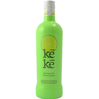 Kiki Beach Liqueur The Best Beaches In World Ke Beach Key Lime Cream Liqueur Binny S Beverage Depot