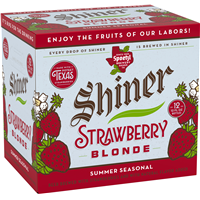 Shiner Strawberry Blonde
