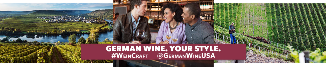 German Wine - Your Style